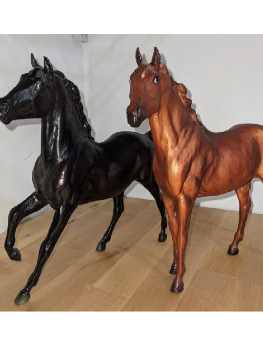 Breyer Horse Dreamer Set Sonador Goliaths Retired 2005-2006 Classics 750906